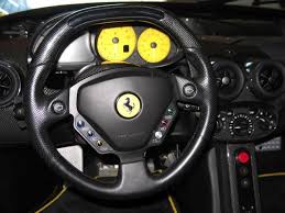 Get information and pricing about the 2003 ferrari enzo, read reviews and articles, and find inventory near you. 2003 Ferrari Enzo Interior Pictures Cargurus