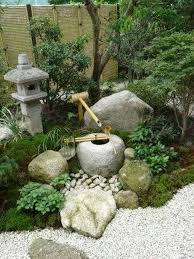 32 Beautiful Zen Garden Design Ideas