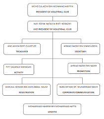 Msu Volleyball Club Organization Chart