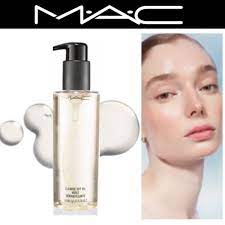 mac cleanse off oil makeup remover 5 0