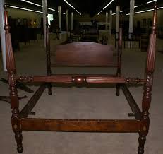 Antique Beds King Queen Full Twin Beds