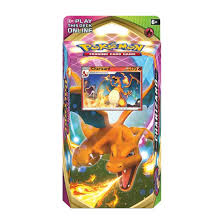 We did not find results for: Pokemon Tcg Sword Shield Vivid Voltage Charizard Theme Deck Pokemon Center Official Site