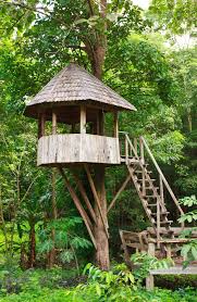 26 best treehouse ideas for kids cool