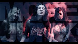 mickey avalon more junk official
