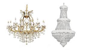 20 Swarovski Crystals Chandeliers For A Touch Of Luxury Home Design Lover