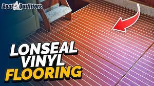 lonseal marine flooring pros cons