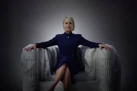 We did not find results for: Claire Underwood Is Taking Over The White House In The Newest House Of Cards Teaser Glamour