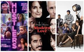 With constance wu, jennifer lopez, julia stiles, mette towley. Hustlers Modern Love And The Movies Rnz