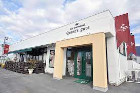 Queen's gate 和戸店 （クイーンズゲートワドテン）- 甲府市 | 山梨のビューティー | PORTA