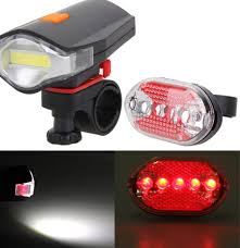 Top 9 Most Popular Cob Front White Bike Light List And Get