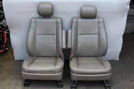 Genuine Oem Seats For Toyota Sequoia