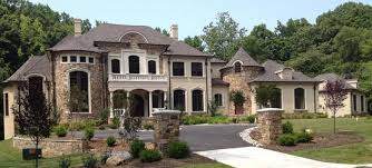 custom home builders in virginia