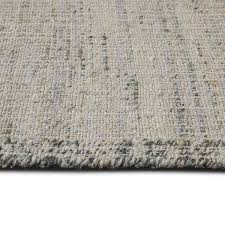 simpli home lester 6 x 9 area rug in natural silver