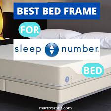 Best Bed Frame For Sleep Number Bed 4