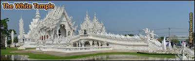 Inside just one square mile, chiang mai 's medieval wall lays the boarders for old town which is packed full of amazing sites. The White Temple In Chiang Rai Wat Rong Khun Tours
