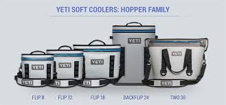yeti hopper soft coolers review the