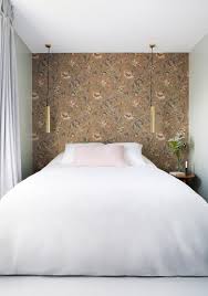27 bold bedroom wallpaper ideas we love
