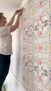 the best way to remove wallpaper 3