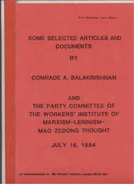 High Tide The Consolidation Of Maoism By The Late 1970s