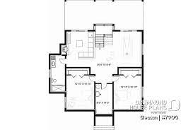 2 5 Bathrooms 7900 Drummond House Plans