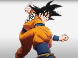 The manga is illustrated by toyotarou, with story and editing by toriyama, and began serialization in shueisha's shōnen manga magazine v jump in june 2015. The New Dragon Ball Super Movie Is Dragon Ball Super Super Hero Polygon