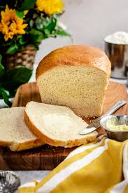 homemade bread white bread recipe