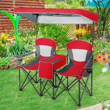 Seat Portable Folding Camping Chairs
