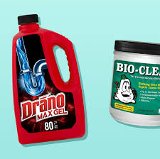 9 best drain cleaners of 2021 for