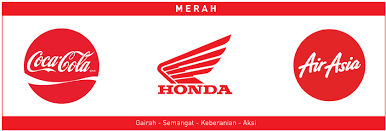 Hasil gambar untuk logo perusahaan dengan warna merah