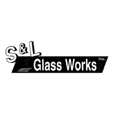 S L Glass Works 662 Lincoln Hwy