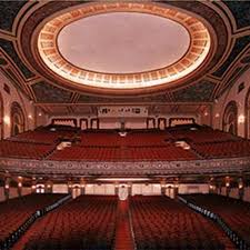 The Embassy Theatre In 2019 Fort Wayne Indiana Indiana