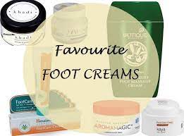 best foot creams for dry ed heels