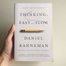Thinking fast and slow is a fascinating book by nobel prize winner daniel kahneman. Bn Thinking Fast Slow Daniel Kahneman Books Stationery Non Fiction On Carousell