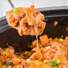 Crock Pot Recipes Chicken Beef With Ground Beef Easy Pinterest Beef  gambar png