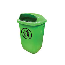 Wall Mounted Bin