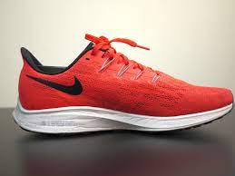 nike zoom pegs 36 review running