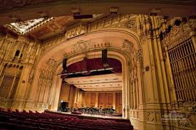 56 Most Popular Copley Symphony Hall San Diego Seating Chart