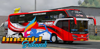 Livery bussid shd srikandi terbaik adalah aplikasi yang menyediakan livery bussid baru dan lengkap atau bus simulator indonesia dari berbagai sumber dan kreator. Download Livery Bussid Srikandi Apk For Android Free