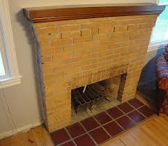 Planning A Fireplace Makeover The