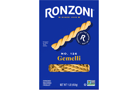 Ronzoni gambar png