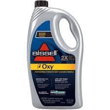 bissell 52 oz oxy formula carpet