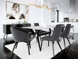 custom dining furniture modern