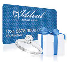 Jul 20, 2021 · the easiest jewelry credit card to get is pretty much any jewelry credit card, including the helzberg diamonds credit card, the iddeal jewelry credit card, and the zales credit card. Iddeal Card Scores High Marks With Retailers Southern Jewelry News