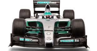 Protoform F1 Fifteen Body The Rc Racer