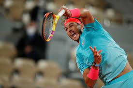 Le jour le plus long de Rafael Nadal à Roland-Garros