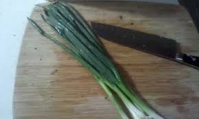 How To Grow Green Onions Or Scallions