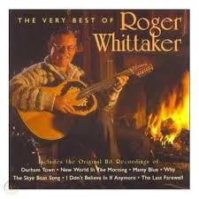 Изучайте релизы roger whittaker на discogs. Very Best Of Roger Whittaker 2 Cd Set 36 Classic Songs 163253828