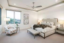 75 beige carpeted bedroom ideas you ll