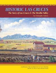 Historic Las Cruces