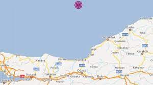 Zonguldak açıklarındaki deprem büyük İstanbul depremini tetikler mi?